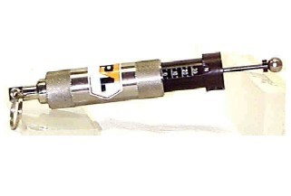 直徑12.5mm鋼球探棒，P10.10